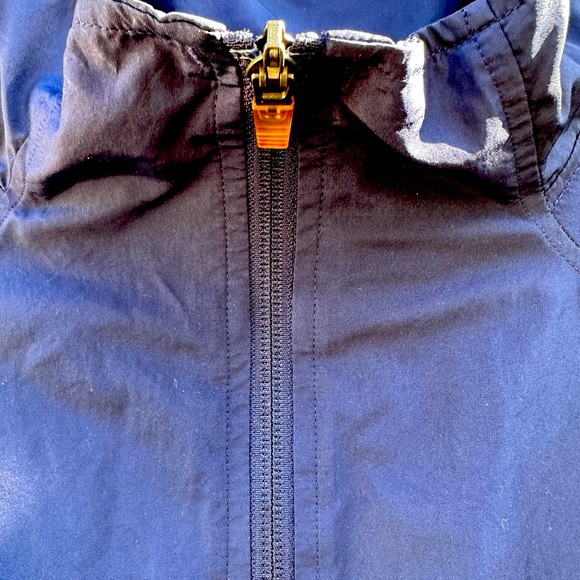 Adidas pullover jacket, men’s 2XL - Picture 4 of 6